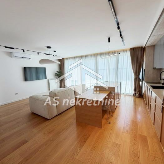 Stan Izdavanje Beograd Crveni Krst Vračar 125 m2