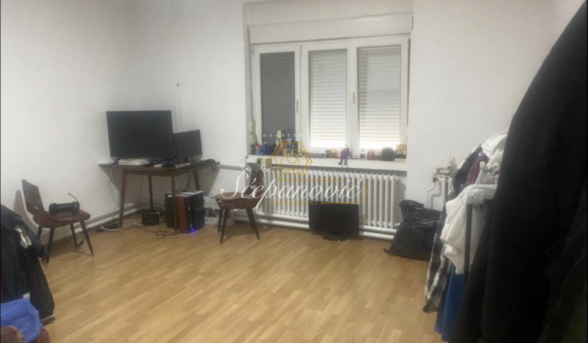 Stan Prodaja Novi Sad Stan Prodaja Novi Sad 50 m2