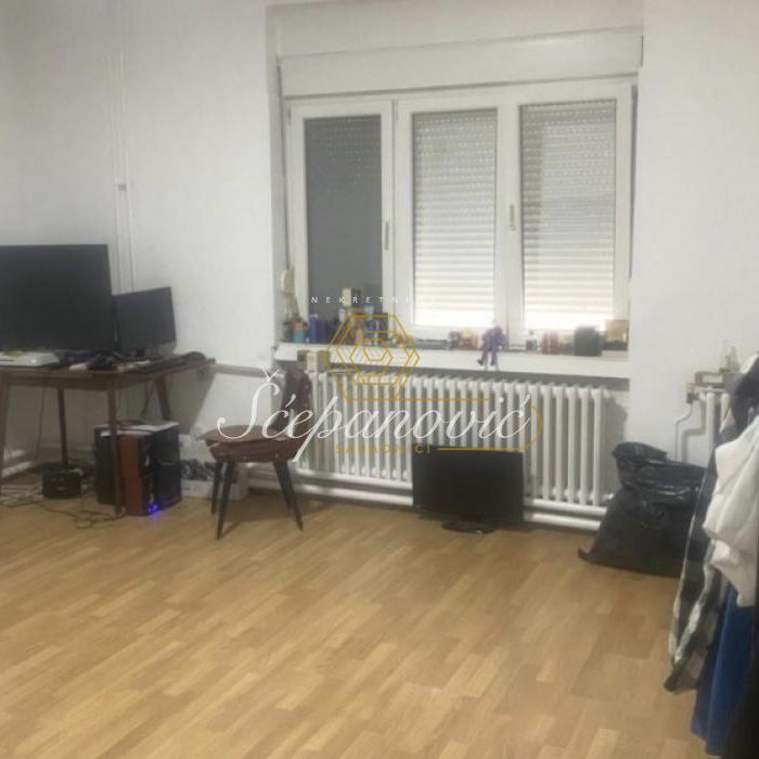 Stan Prodaja Novi Sad  50 m2