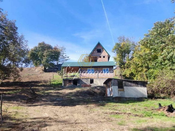 Kuća Prodaja Fruška Gora  66 m2