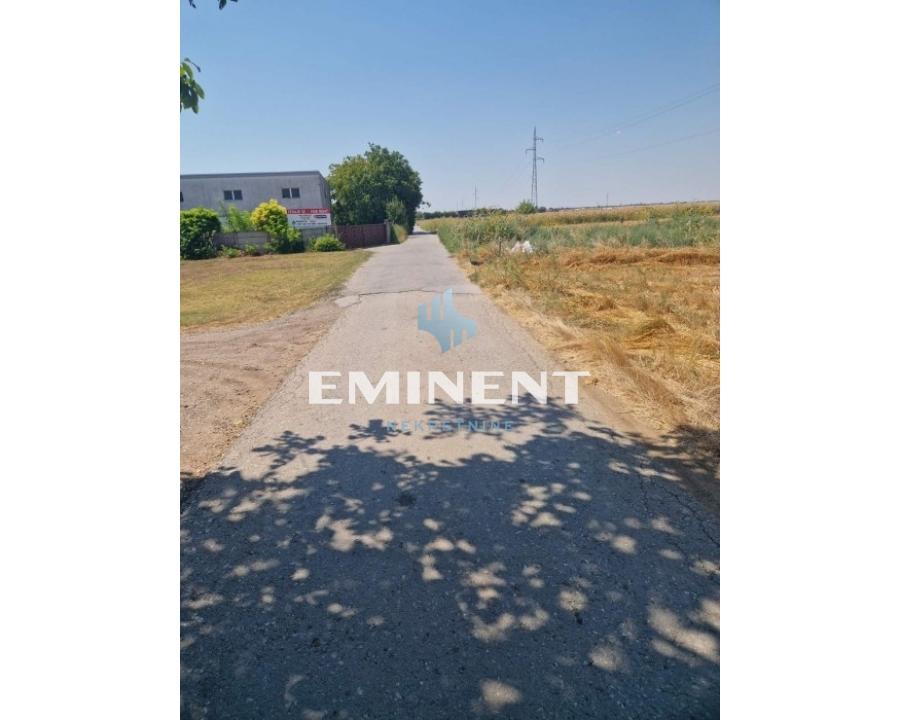Plac Prodaja Beograd Plac Prodaja Beograd 10050 m2