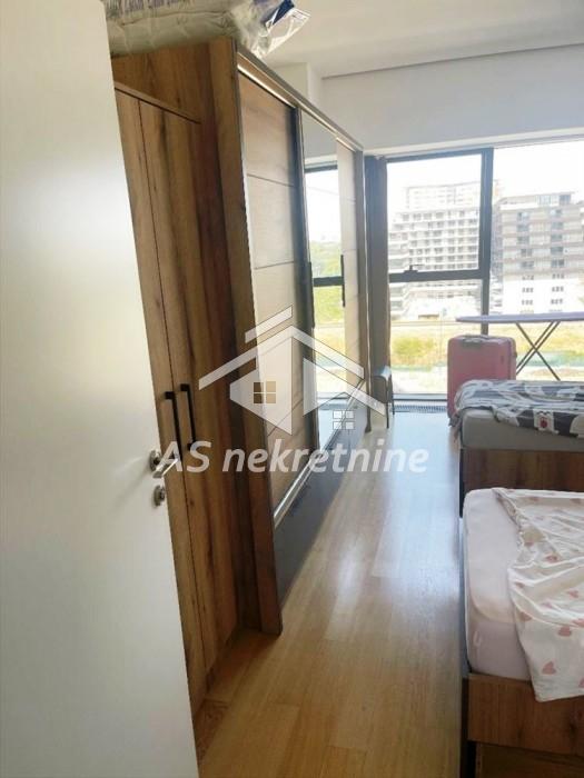 Stan Izdavanje Beograd  60 m2
