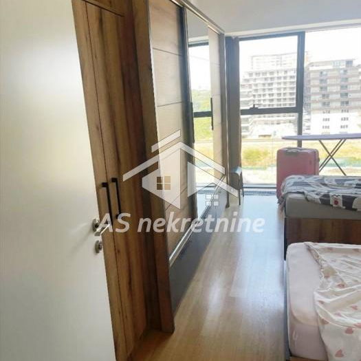 Stan Izdavanje Beograd  60 m2
