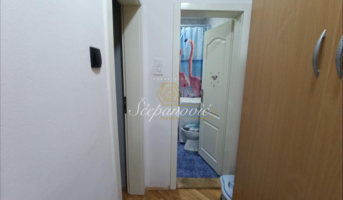 Stan Prodaja Novi Sad Stan Prodaja Novi Sad 49 m2