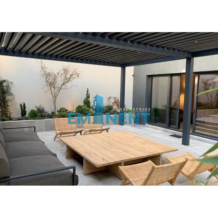Stan Izdavanje Beograd Hram Svetog Save 85 m2