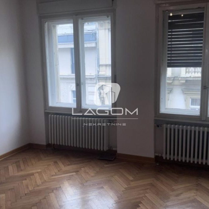 Stan Izdavanje Beograd Knez Mihailova 89 m2