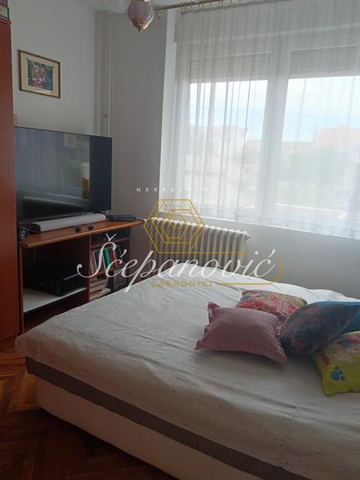 Stan Prodaja Novi Sad Stan Prodaja Novi Sad 48 m2