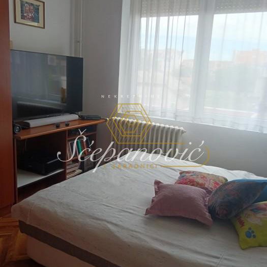 Stan Prodaja Novi Sad  48 m2