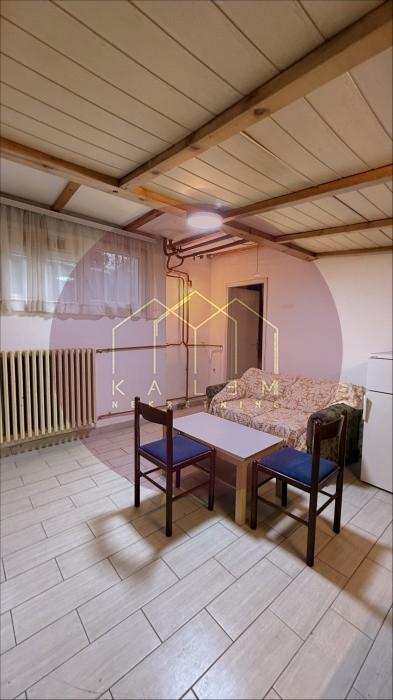 Stan Prodaja Beograd Centar (Savski Venac) 53 m2