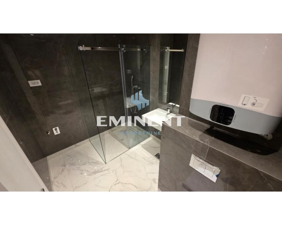 Stan Prodaja Beograd Bulevar Kralja Aleksandra 94 m2
