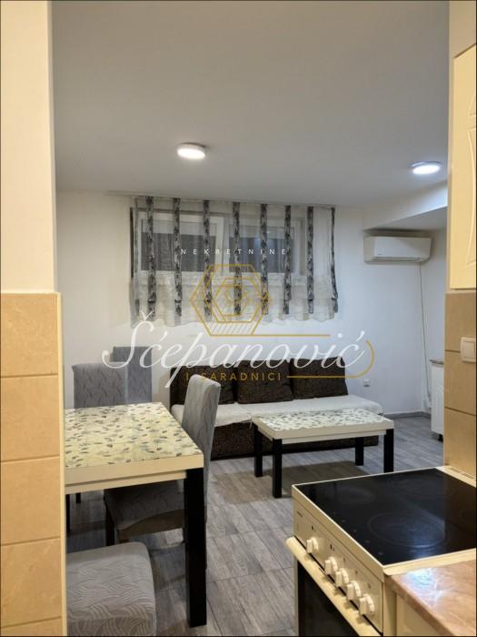 Stan Prodaja Novi Sad Stan Prodaja Novi Sad 38 m2