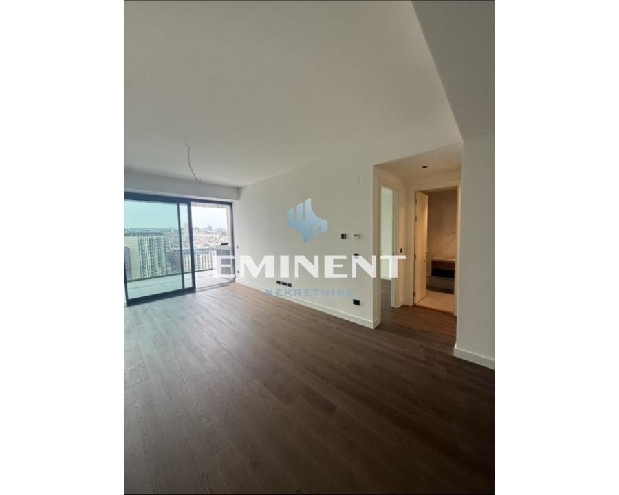 Stan Izdavanje Beograd Stan Izdavanje Beograd Beograd na Vodi 71 m2