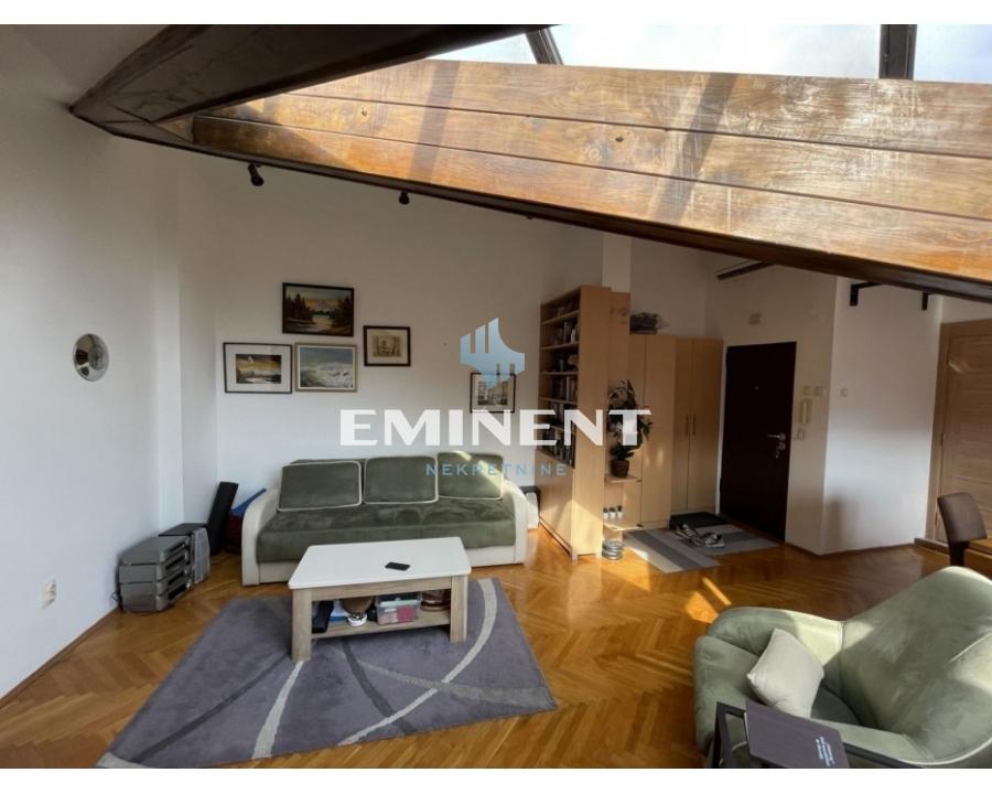 Stan Prodaja Beograd Stan Prodaja Beograd Autokomanda 64 m2