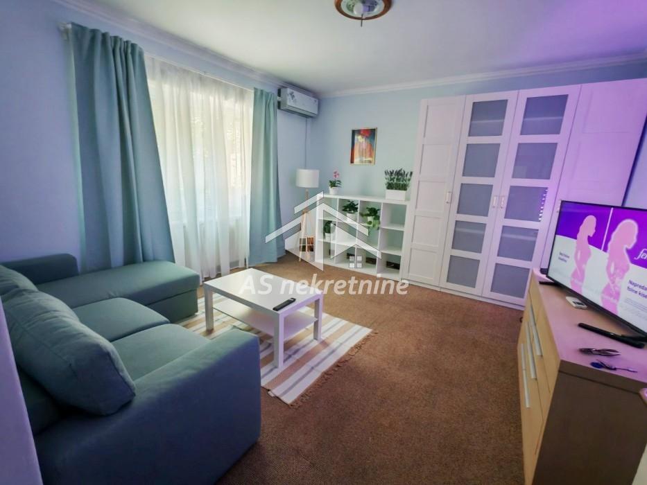Stan Izdavanje Beograd Slavija 44 m2