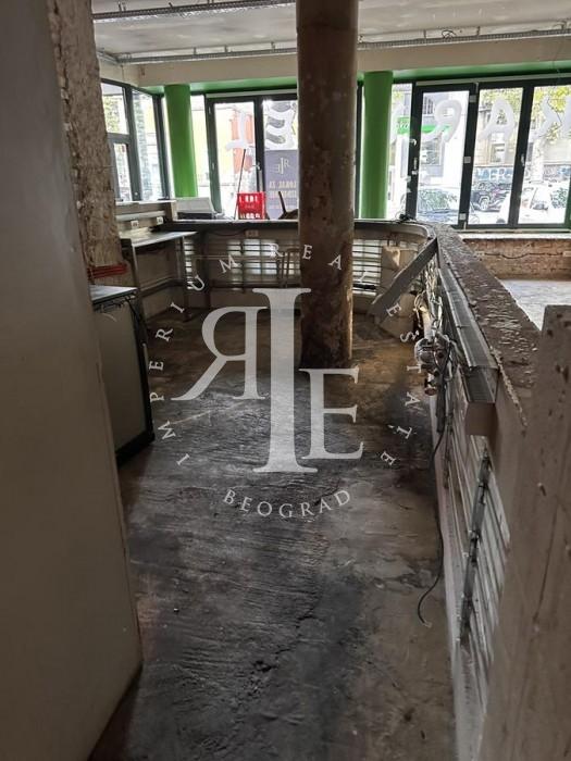 stanovi-izdavanje-beograd-KEfFCwd0rL Lokal za izdavanje, Cara Dušana, Beograd, 88m², 2.500 €/mes