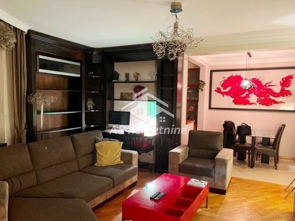 Stan Izdavanje Beograd Đeram Pijaca 74 m2