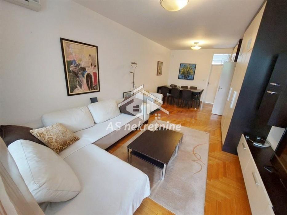 Trosoban stan za izdavanje, Blok 25 – Arena, Beograd, 80m², 900 €/mes