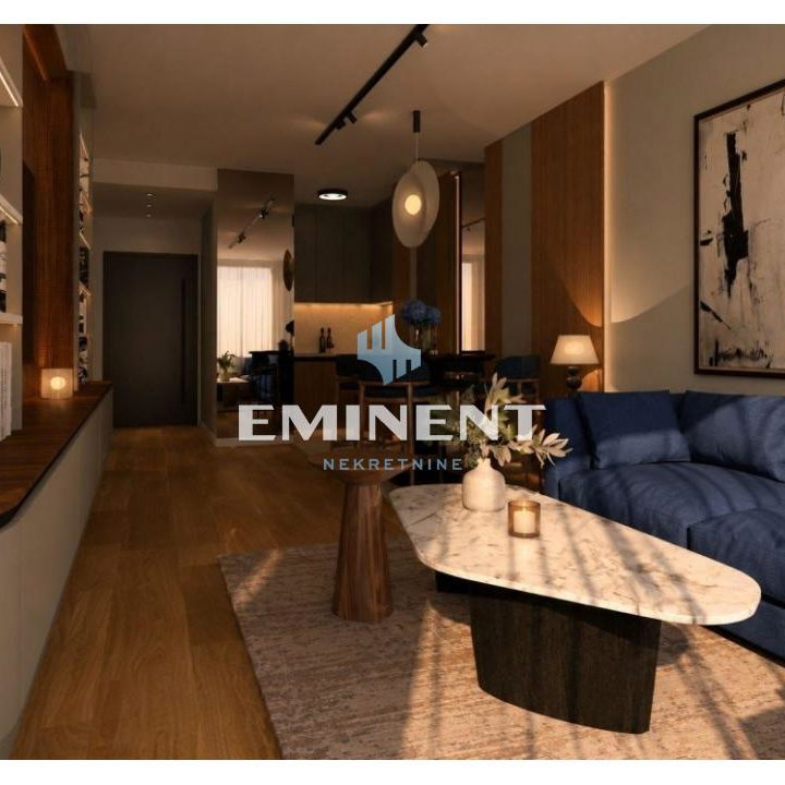 Stan Izdavanje Beograd Blok 65 78 m2