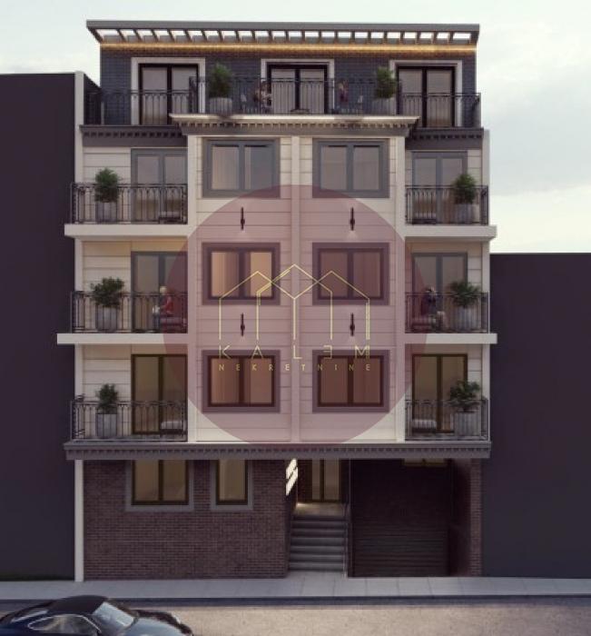 Stan Prodaja Beograd Stan Prodaja Beograd Lekino Brdo 61 m2