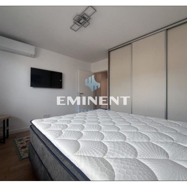 Dvosoban stan za izdavanje, Centar, Beograd, 60m², 1.500 €/mes