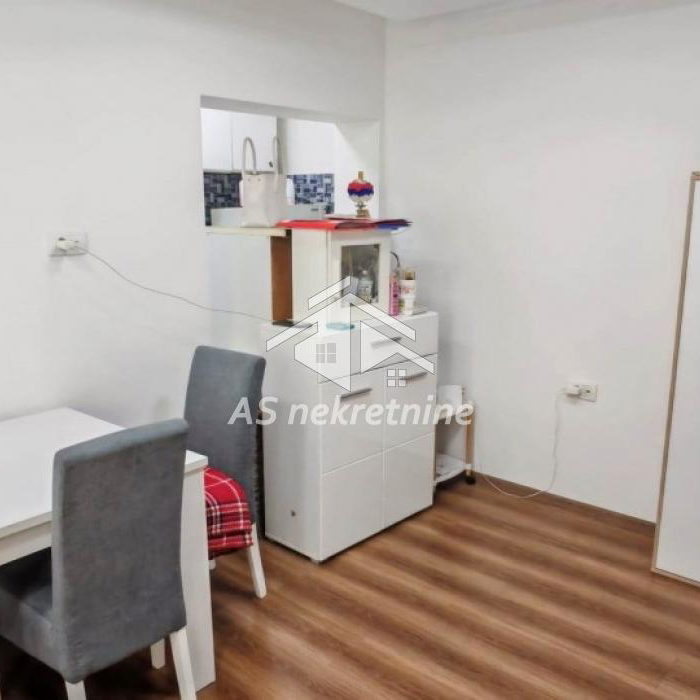 Stan Prodaja Beograd Karaburma 25 m2