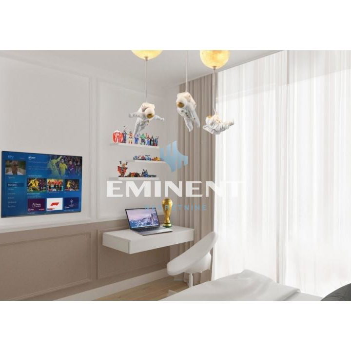 Četvorosoban stan na prodaju, Čubura, Beograd, 97m², 485.000 €