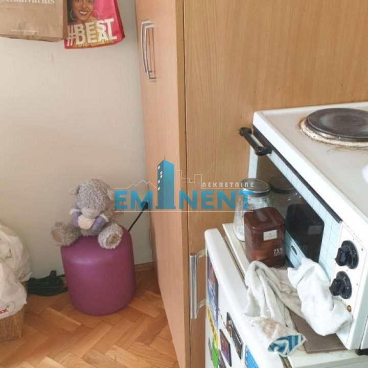 Stan Prodaja Beograd Vojvode Vlahovića Voždovac 60 m2