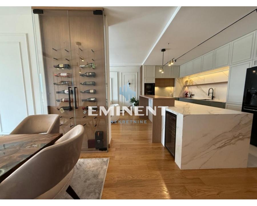 Stan Prodaja Beograd Stan Prodaja Beograd Blok 65 165 m2