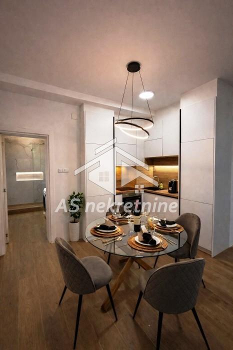 Stan Izdavanje Beograd Dedinje 42 m2