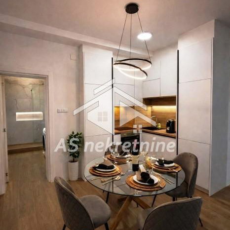 Stan Izdavanje Beograd Dedinje 42 m2