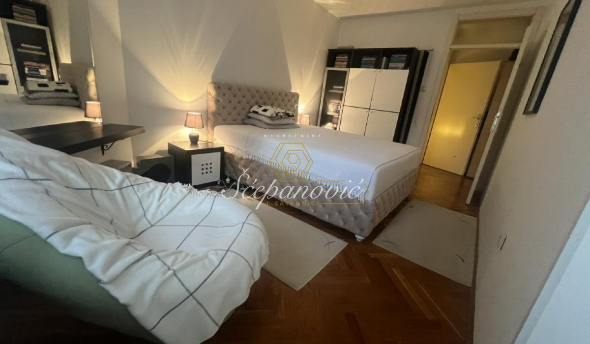 Stan Prodaja Novi Sad  85 m2