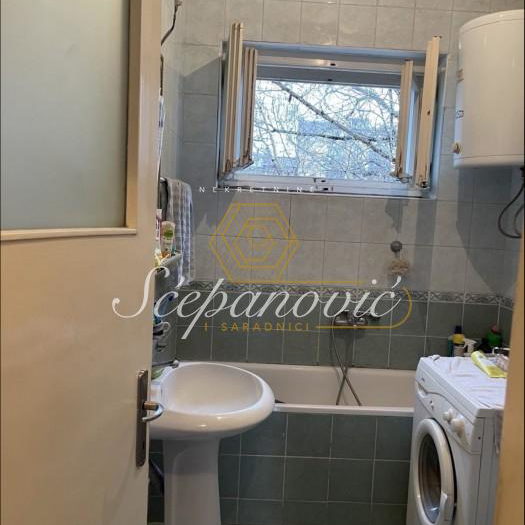 Dvosoban stan na prodaju, Kej, Novi Sad, 58m², 169.000 €