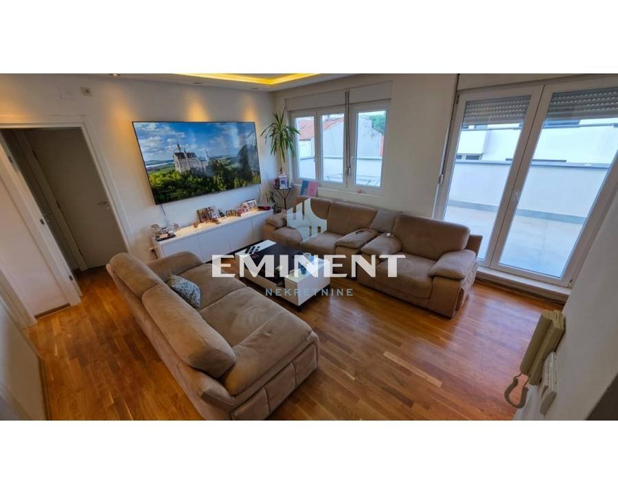Stan Prodaja Beograd Stan Prodaja Beograd Cvetkova Pijaca 90 m2