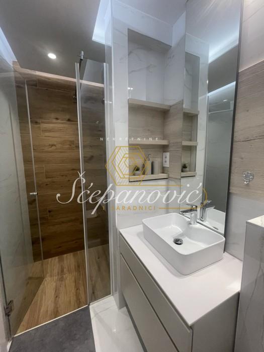 stanovi-izdavanje-beograd-UO0SV0eO88 Dvosoban stan za izdavanje, Grbavica, Novi Sad, 52m², 1.100 €/mes