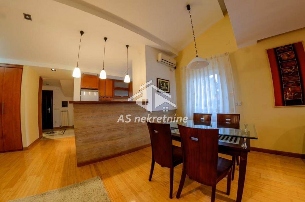 Stan Izdavanje Beograd Dedinje 100 m2