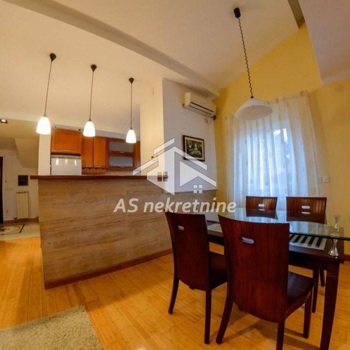 Stan Izdavanje Beograd Dedinje 100 m2