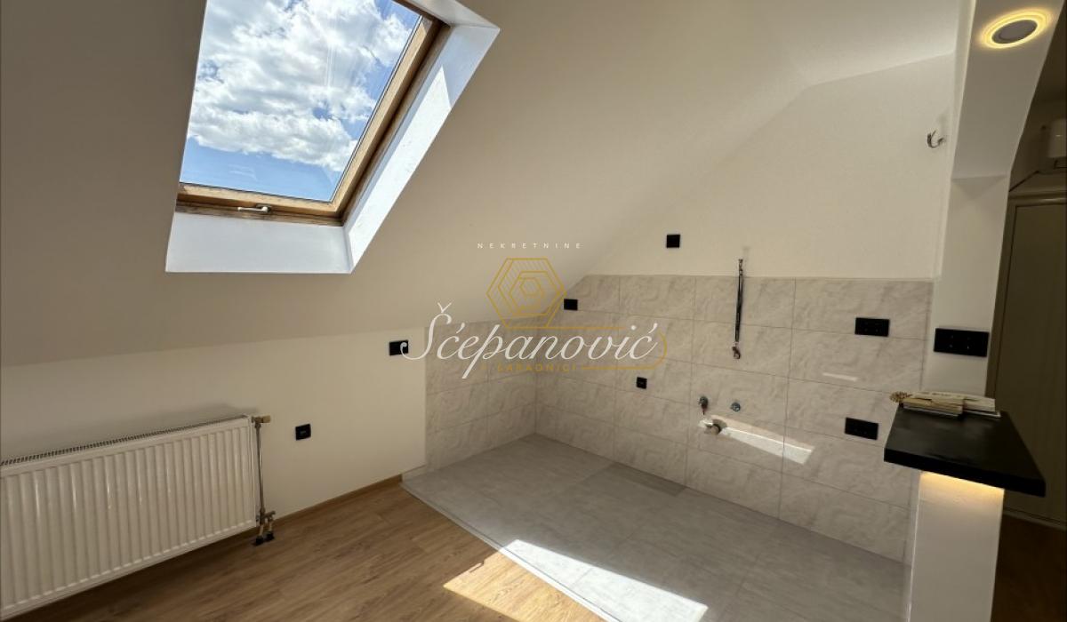 Stan Prodaja Novi Sad Stan Prodaja Novi Sad Bulevar Patrijarha Pavla 60 m2