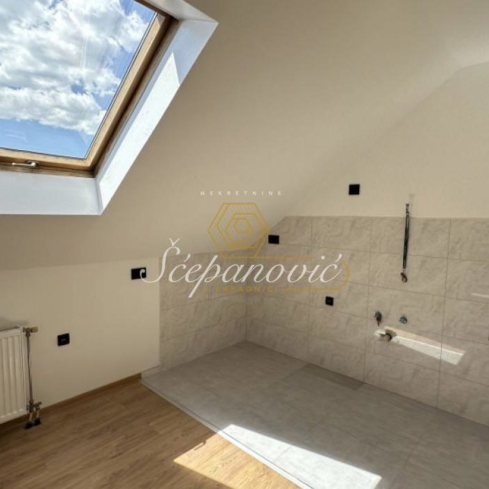 Stan Prodaja Novi Sad Bulevar Patrijarha Pavla 60 m2