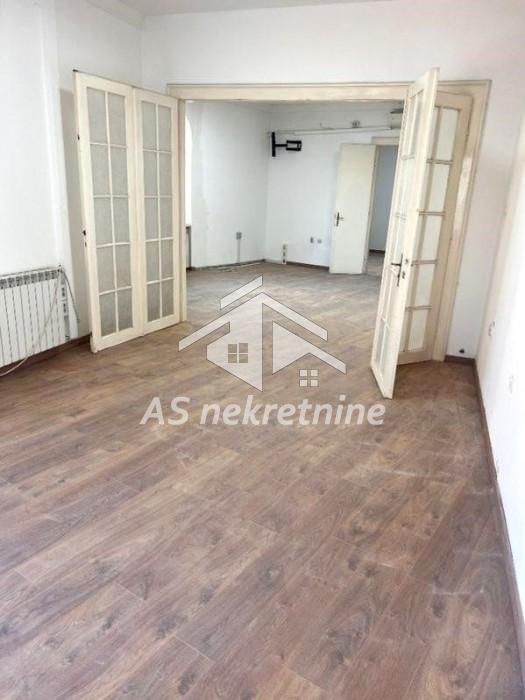 Stan Izdavanje Beograd Zeleni Venac 107 m2