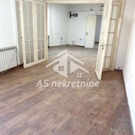 Stan Izdavanje Beograd Zeleni Venac 107 m2
