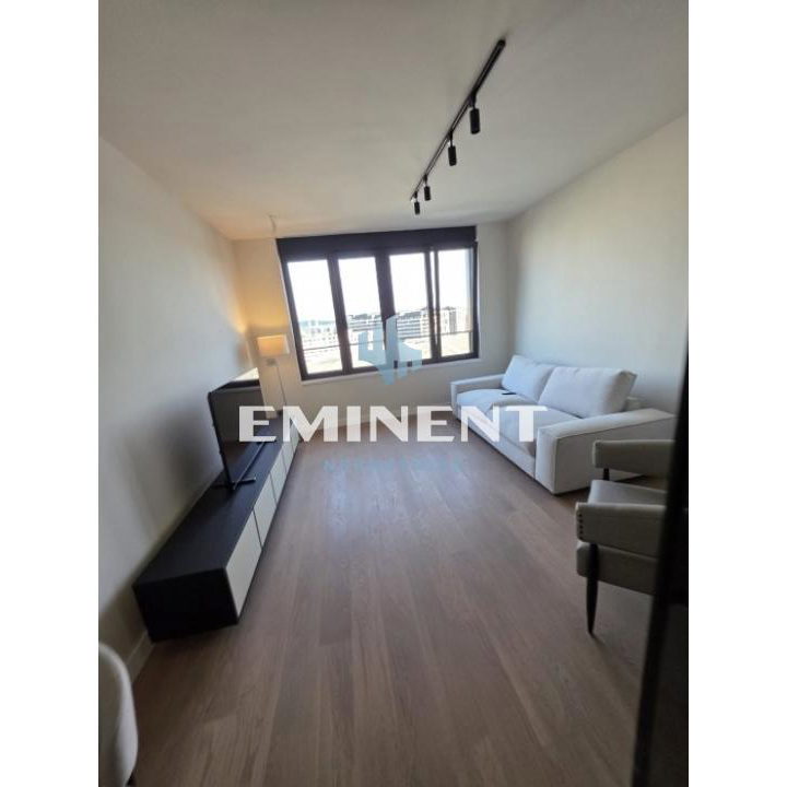 Stan Prodaja Beograd Blok 65 34 m2