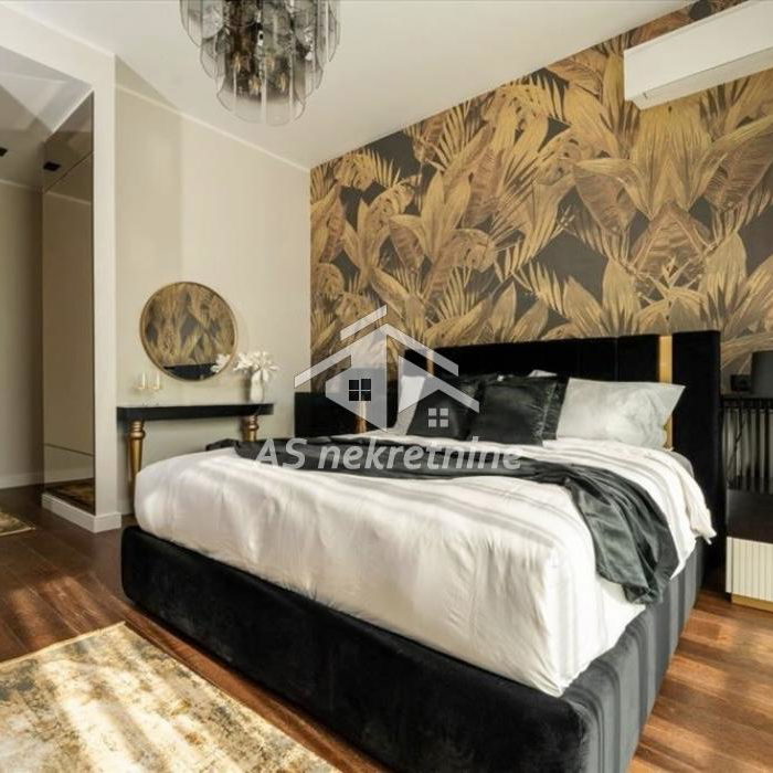 Stan Izdavanje Beograd Tošin Bunar 450 m2