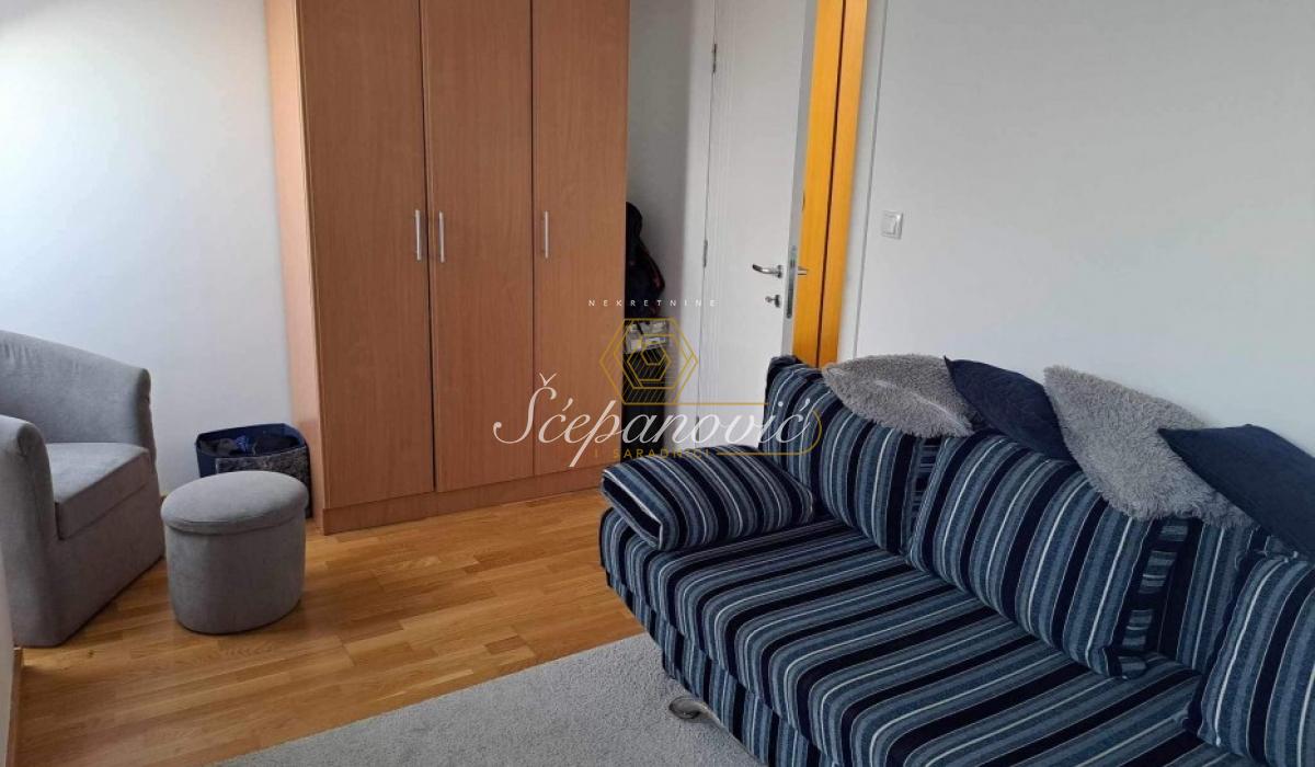 Stan Prodaja Novi Sad Bulevar Patrijarha Pavla 83 m2