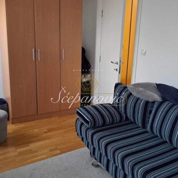 Stan Prodaja Novi Sad Bulevar Patrijarha Pavla 83 m2