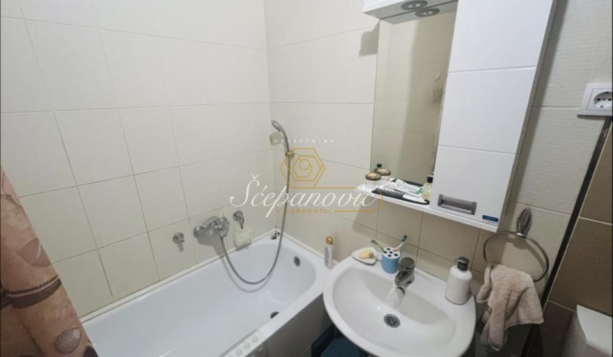 Stan Prodaja Novi Sad Nova Detelinara 41 m2