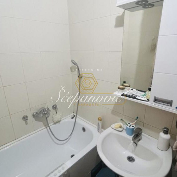 Stan Prodaja Novi Sad Nova Detelinara 41 m2