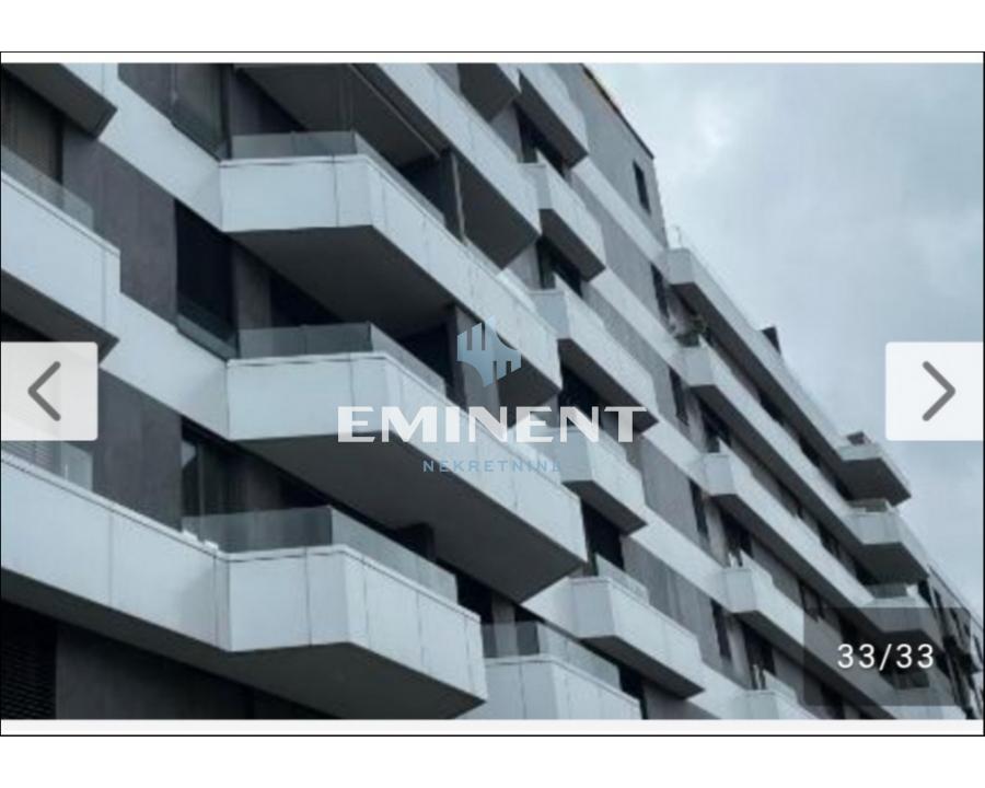 stanovi-izdavanje-beograd-ZjOACRxbsK Jednosoban stan za izdavanje, Gundulićev Venac, Beograd, 37m², 650 €/mes