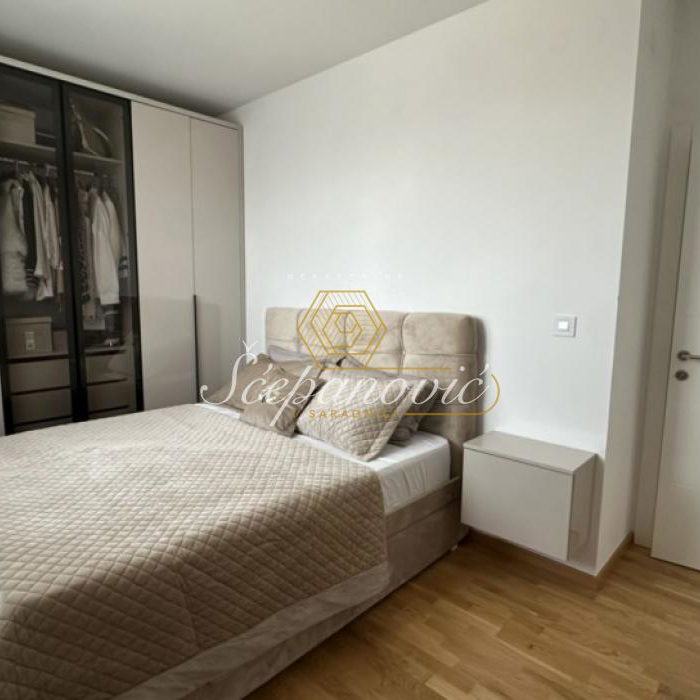 Stan Prodaja Novi Sad  127 m2