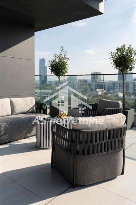 Stan Izdavanje Beograd Stan Izdavanje Beograd Tošin Bunar 450 m2