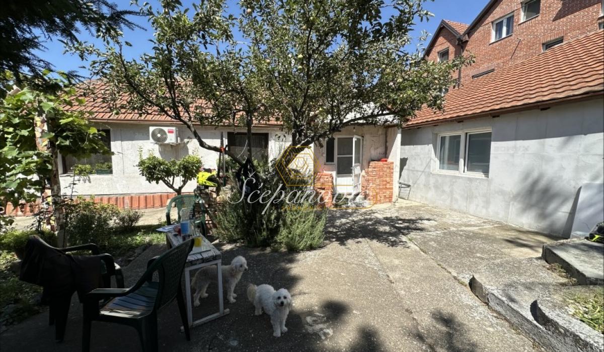 stanovi-izdavanje-beograd-abBVZi8Cox Kuća na prodaju, Surčin, Beograd, 116m², 170.000 €
